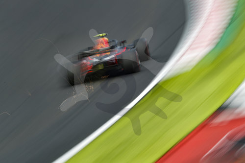 Motorsports: FIA Formula One World Championship 2018, Grand Prix of Japan