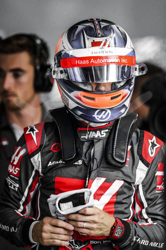 Motorsports: FIA Formula One World Championship 2018, Grand Prix of Japan