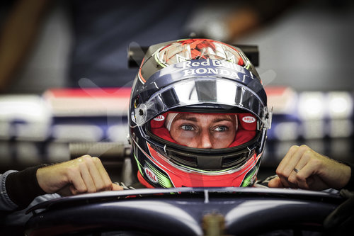 Motorsports: FIA Formula One World Championship 2018, Grand Prix of Japan