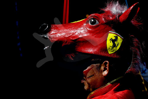 Motorsports: FIA Formula One World Championship 2018, Grand Prix of Japan