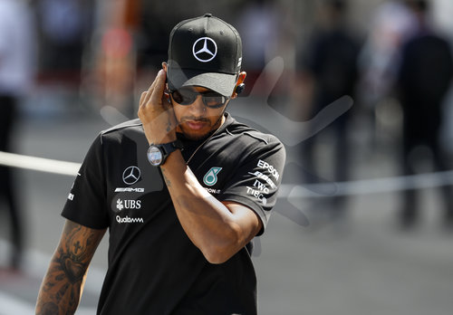 Motorsports: FIA Formula One World Championship 2018, Grand Prix of Japan