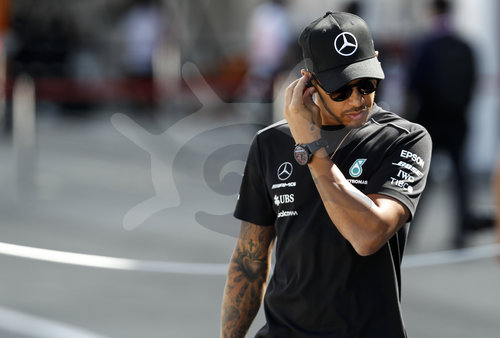 Motorsports: FIA Formula One World Championship 2018, Grand Prix of Japan