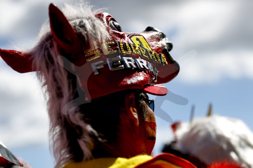 Motorsports: FIA Formula One World Championship 2018, Grand Prix of Japan