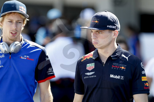 Motorsports: FIA Formula One World Championship 2018, Grand Prix of Japan