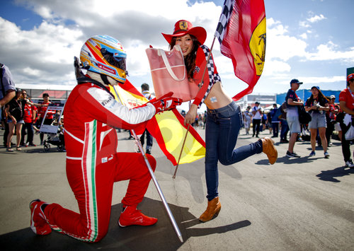 Motorsports: FIA Formula One World Championship 2018, Grand Prix of Japan