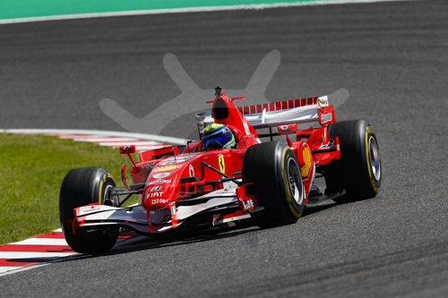 Motorsports: FIA Formula One World Championship 2018, Grand Prix of Japan