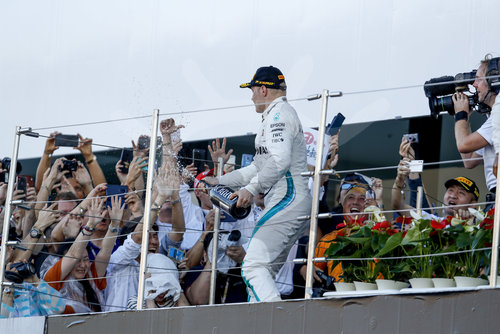 Motorsports: FIA Formula One World Championship 2018, Grand Prix of Japan