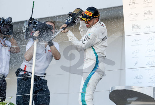 Motorsports: FIA Formula One World Championship 2018, Grand Prix of Japan