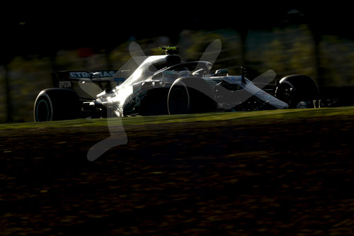 Motorsports: FIA Formula One World Championship 2018, Grand Prix of Japan