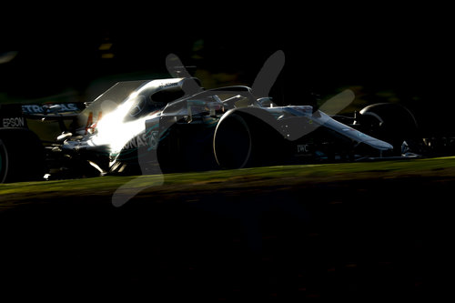 Motorsports: FIA Formula One World Championship 2018, Grand Prix of Japan