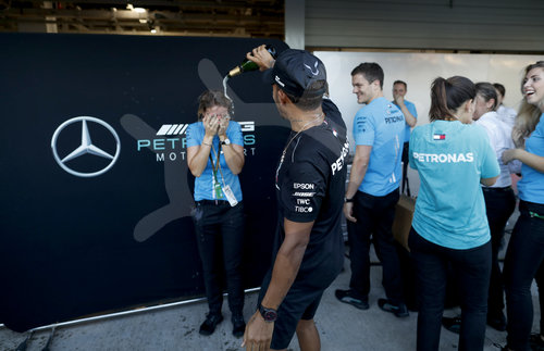 Motorsports: FIA Formula One World Championship 2018, Grand Prix of Japan