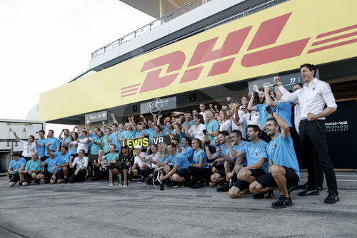 Motorsports: FIA Formula One World Championship 2018, Grand Prix of Japan
