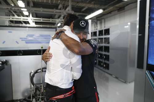 Motorsports: FIA Formula One World Championship 2018, Grand Prix of Japan