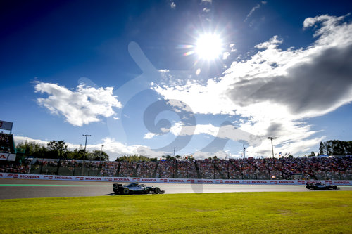 Motorsports: FIA Formula One World Championship 2018, Grand Prix of Japan