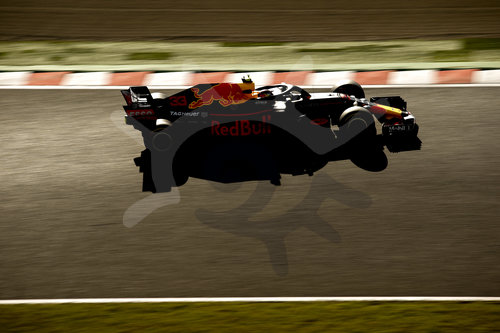 Motorsports: FIA Formula One World Championship 2018, Grand Prix of Japan