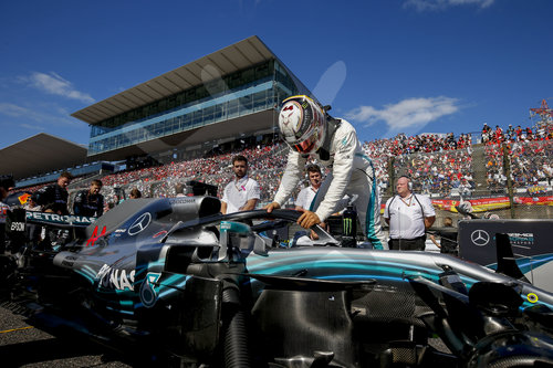 Motorsports: FIA Formula One World Championship 2018, Grand Prix of Japan