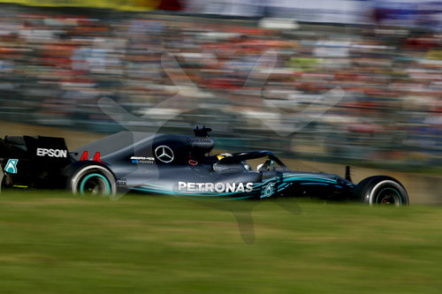 Motorsports: FIA Formula One World Championship 2018, Grand Prix of Japan