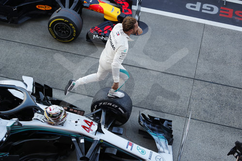 F1 - JAPAN GRAND PRIX 2018 Motorsports: FIA Formula One World Championship 2018, Grand Prix of Japan