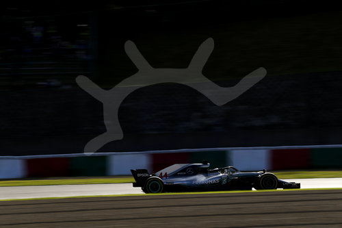 Motorsports: FIA Formula One World Championship 2018, Grand Prix of Japan