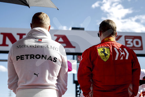 Motorsports: FIA Formula One World Championship 2018, Grand Prix of Japan