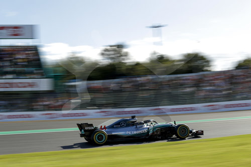 Motorsports: FIA Formula One World Championship 2018, Grand Prix of Japan