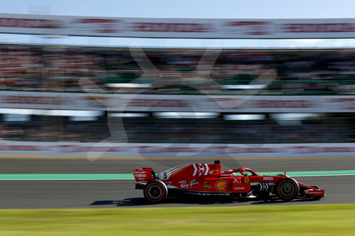 Motorsports: FIA Formula One World Championship 2018, Grand Prix of Japan