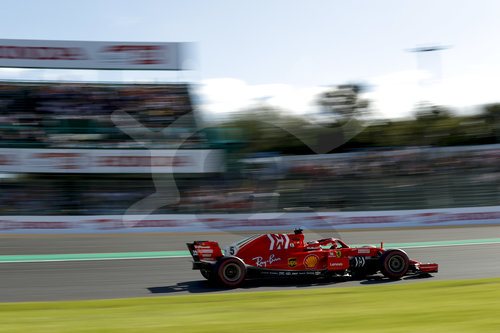Motorsports: FIA Formula One World Championship 2018, Grand Prix of Japan