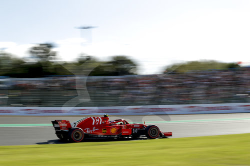 Motorsports: FIA Formula One World Championship 2018, Grand Prix of Japan