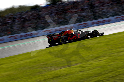 Motorsports: FIA Formula One World Championship 2018, Grand Prix of Japan