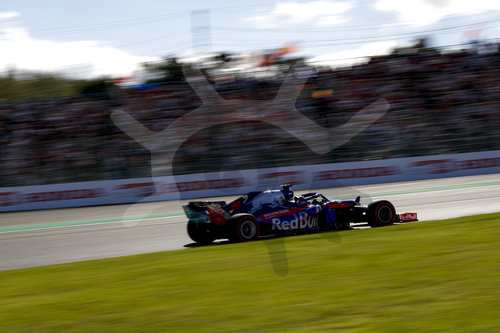 Motorsports: FIA Formula One World Championship 2018, Grand Prix of Japan
