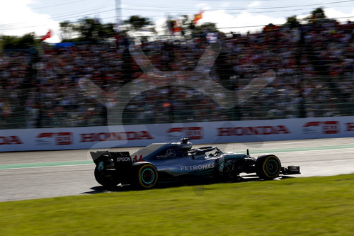 Motorsports: FIA Formula One World Championship 2018, Grand Prix of Japan