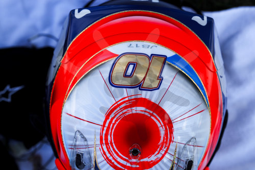 Motorsports: FIA Formula One World Championship 2018, Grand Prix of Japan