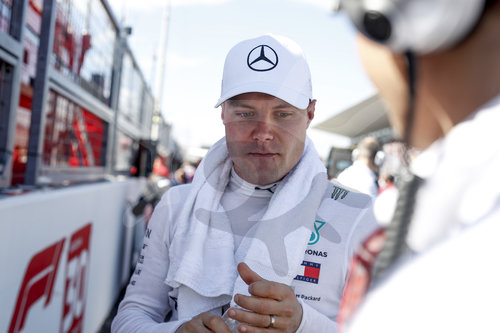 Motorsports: FIA Formula One World Championship 2018, Grand Prix of Japan