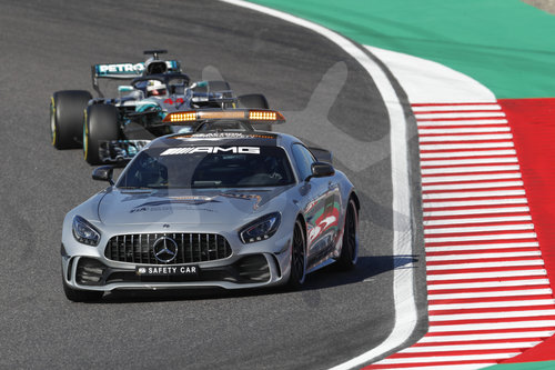 F1 - JAPAN GRAND PRIX 2018 Motorsports: FIA Formula One World Championship 2018, Grand Prix of Japan