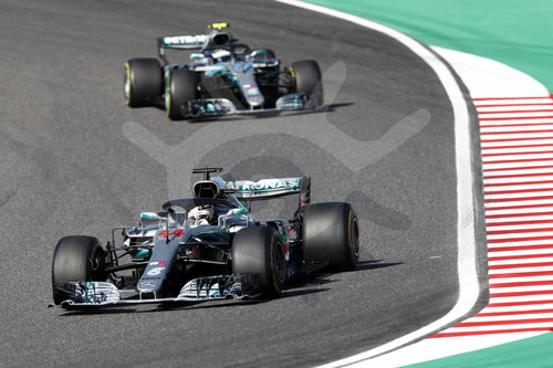F1 - JAPAN GRAND PRIX 2018 Motorsports: FIA Formula One World Championship 2018, Grand Prix of Japan
