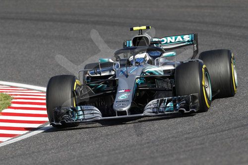 F1 - JAPAN GRAND PRIX 2018 Motorsports: FIA Formula One World Championship 2018, Grand Prix of Japan
