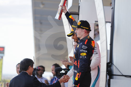F1 - JAPAN GRAND PRIX 2018 Motorsports: FIA Formula One World Championship 2018, Grand Prix of Japan