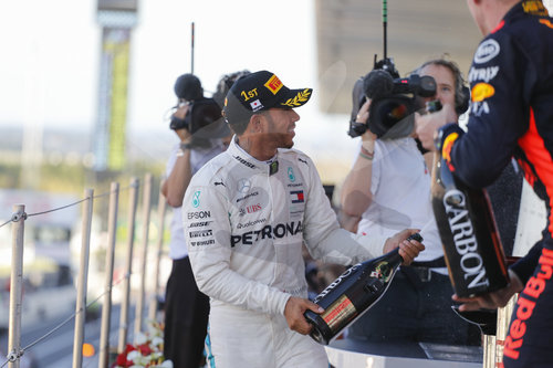 F1 - JAPAN GRAND PRIX 2018 Motorsports: FIA Formula One World Championship 2018, Grand Prix of Japan