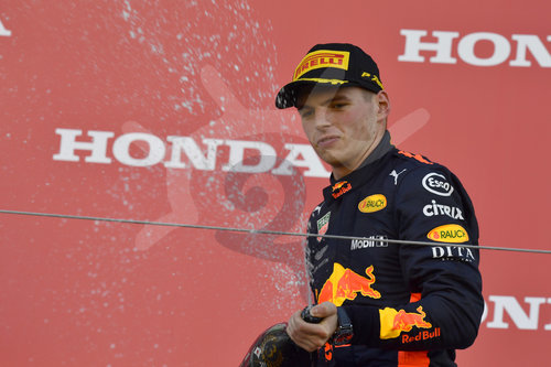 Motorsports: FIA Formula One World Championship 2018, Grand Prix of Japan