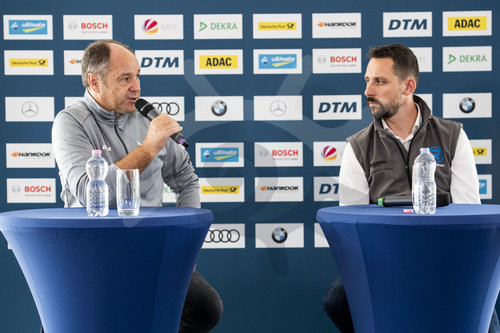 DTM Hockenheim II 2018