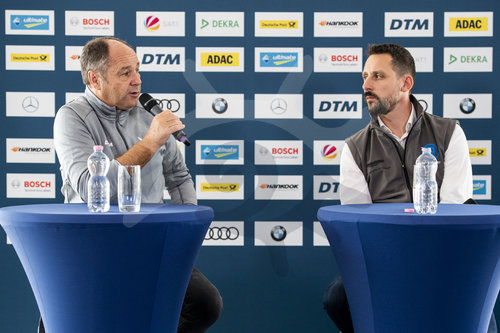 DTM Hockenheim II 2018