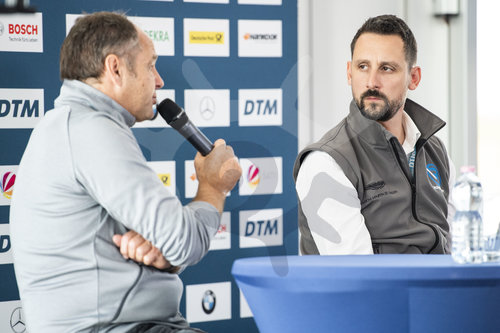 DTM Hockenheim II 2018