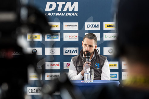 DTM Hockenheim II 2018