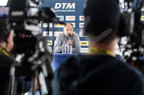 DTM Hockenheim II 2018