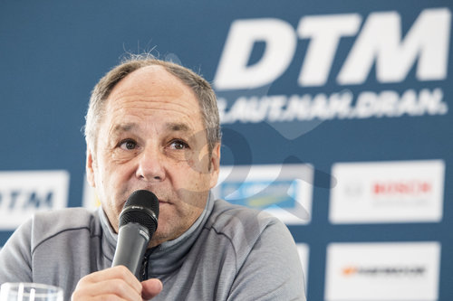 DTM Hockenheim II 2018