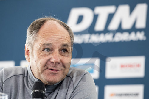 DTM Hockenheim II 2018