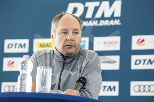 DTM Hockenheim II 2018