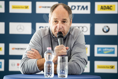 DTM Hockenheim II 2018