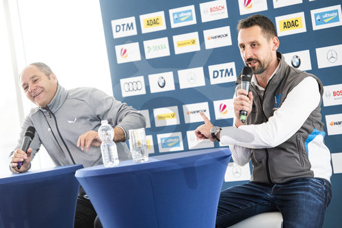 DTM Hockenheim II 2018