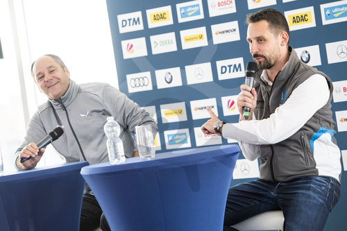 DTM Hockenheim II 2018